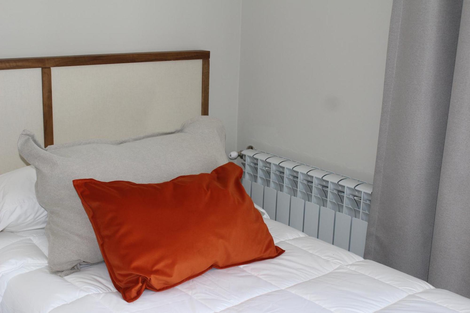 Faz Hostel Cordoba Cameră foto