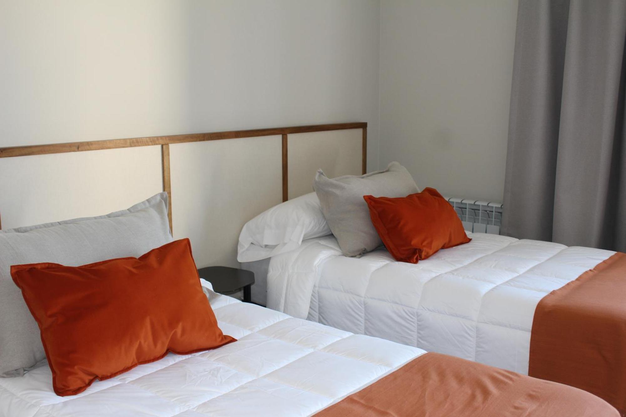 Faz Hostel Cordoba Cameră foto